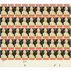 #2414 US Executive Branch, Sheet of 50 Stamps