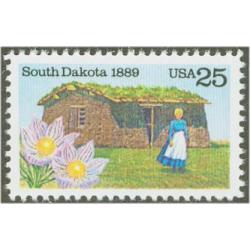 #2416 South Dakota Statehood