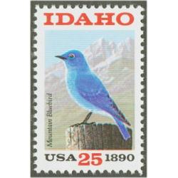 #2439 Idaho Statehood