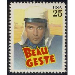 #2447 Classic Films, "Beau Geste" Cary Cooper