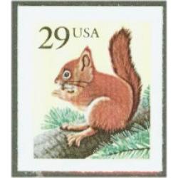 #2489 Squirrel, Booklet Single