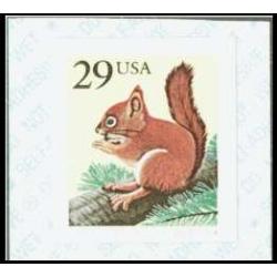 #2489v Squirrel, Coil