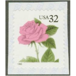 #2492v Pink Rose, Coil