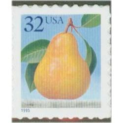 #2494 Pear, Single From #2494a