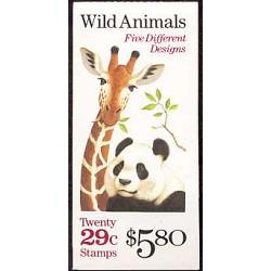 #BK202 Wild Animals