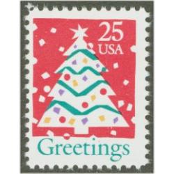 #2515 Christmas Tree