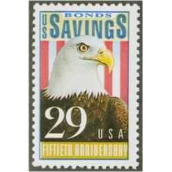 #2534 Savings Bonds