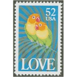 #2537 Love and Doves