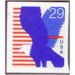 #2598 Eagle, Booklet Single