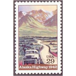 #2635 Alaska Highway