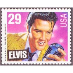 #2721 Elvis Presley