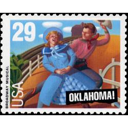 #2722 Oklahoma