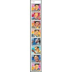 #2731-37 Rock'n Roll, 7 Booklet Singles