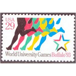 #2748 World University Games