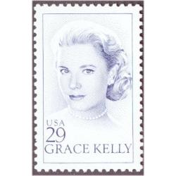 #2749 Grace Kelly, Actress & Princess Consort of Monaco