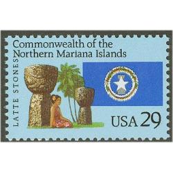 #2804 Mariana Island