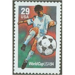 #2834 World Cup Soccer