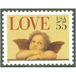 #2958 Love & Cherub