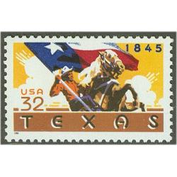 #2968 Texas Statehood