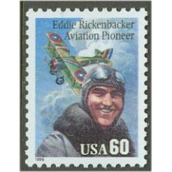 #2998a Eddie Rickenbacker, Reprint