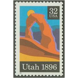 #3024 Utah Statehood