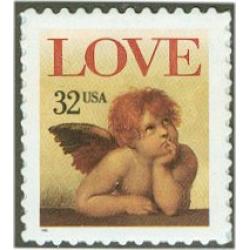 #3030 Love & Cherub, Booklet Single