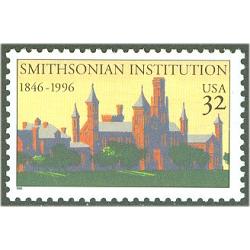 #3059 Smithsonian Institution