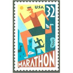 #3067 Marathon