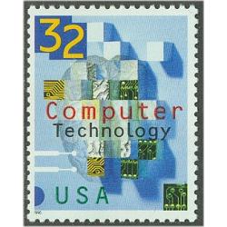#3106 Computer Technology