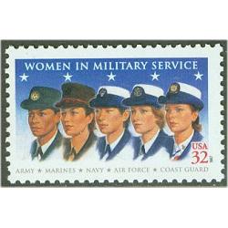 #3174 Women in Military