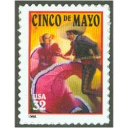 #3203 Cinco de Mayo