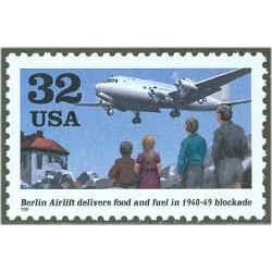 #3211 Berlin Airlift