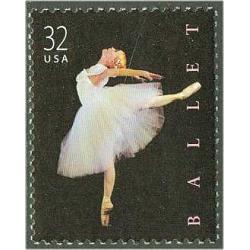 #3237 American Ballet