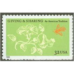 #3243 Giving and Sharing