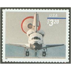 #3261 Space Shuttle Landing