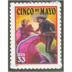#3309 Cinco De Mayo (1999)