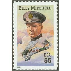 #3330 General "Billy" Mitchell