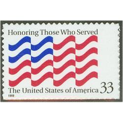 #3331 Honoring Those Who Served