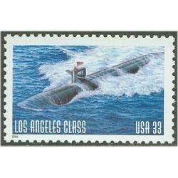 #3372 US Navy Submarine