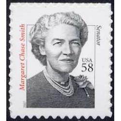 #3427 Margaret Chase Smith, United States Senator, Distinguished American