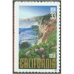 #3438 California Statehood