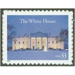 #3445 The White House