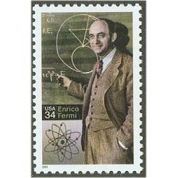 #3533 Enrico Fermi, Physicist