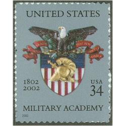 #3560 U.S. Military Academy