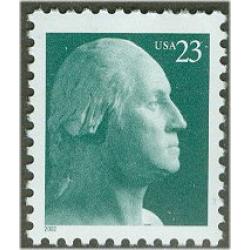 #3616 George Washington (Sheet Stamp)