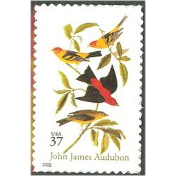 #3650 John James Audubon, American Ornithologist, American Treasure