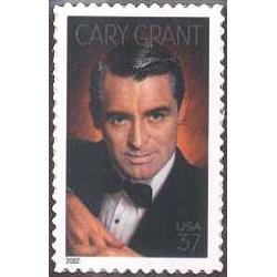 #3692 Cary Grant Legends of Hollywood, Single Stamp