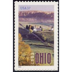 #3773 Ohio Statehood