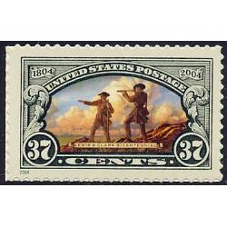 #3854 Lewis & Clark, Explorers