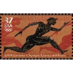 #3863 2004 Summer Olympic Games: Athens